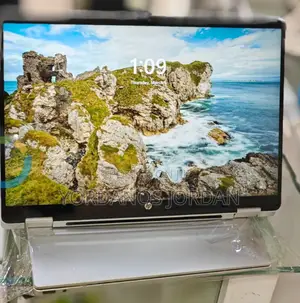 New Laptop HP OmniBook X Flip 14" 16GB Intel Core Ultra 7 SSD 1T