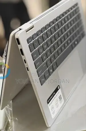New Laptop HP OmniBook X Flip 14" 16GB Intel Core Ultra 7 SSD 1T