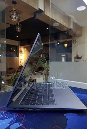 New Laptop Lenovo ThinkBook 13s Gen 2 16GB Intel Core i7 SSD 512GB