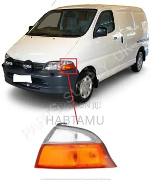 Brand New Deposits Parking for Dolphin