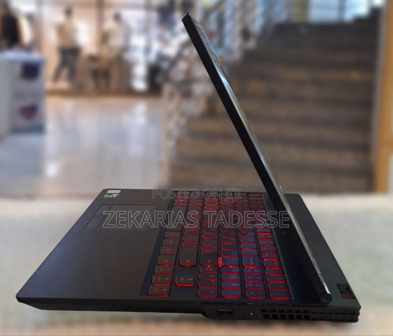 New Laptop Lenovo 8GB Intel Core i7 HDD+SSD 1T