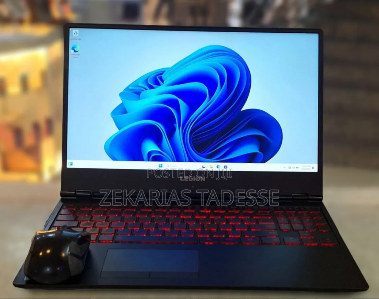 New Laptop Lenovo 8GB Intel Core i7 HDD+SSD 1T
