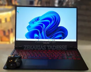 New Laptop Lenovo 8GB Intel Core i7 HDD+SSD 1T