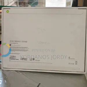 New Laptop Apple MacBook Pro 2024 M4 14-inch 16GB Apple M4 SSD 1T