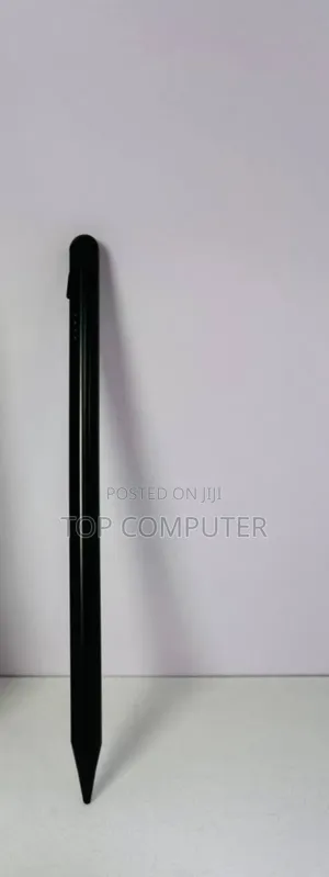 Universal Rechargeable Stylus Pen
