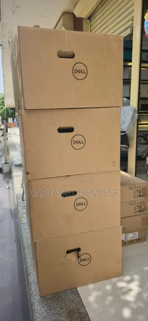 New Desktop Computer Dell Optiplex 7020 8GB Intel Core i5 SSD 512GB
