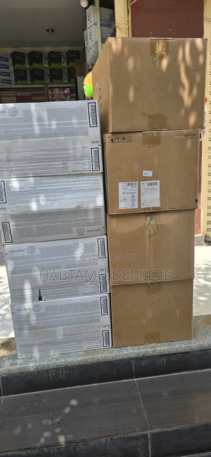 New Desktop Computer Dell Optiplex 7020 8GB Intel Core i5 SSD 512GB
