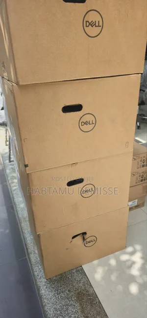 New Desktop Computer Dell Optiplex 7020 8GB Intel Core i5 SSD 512GB