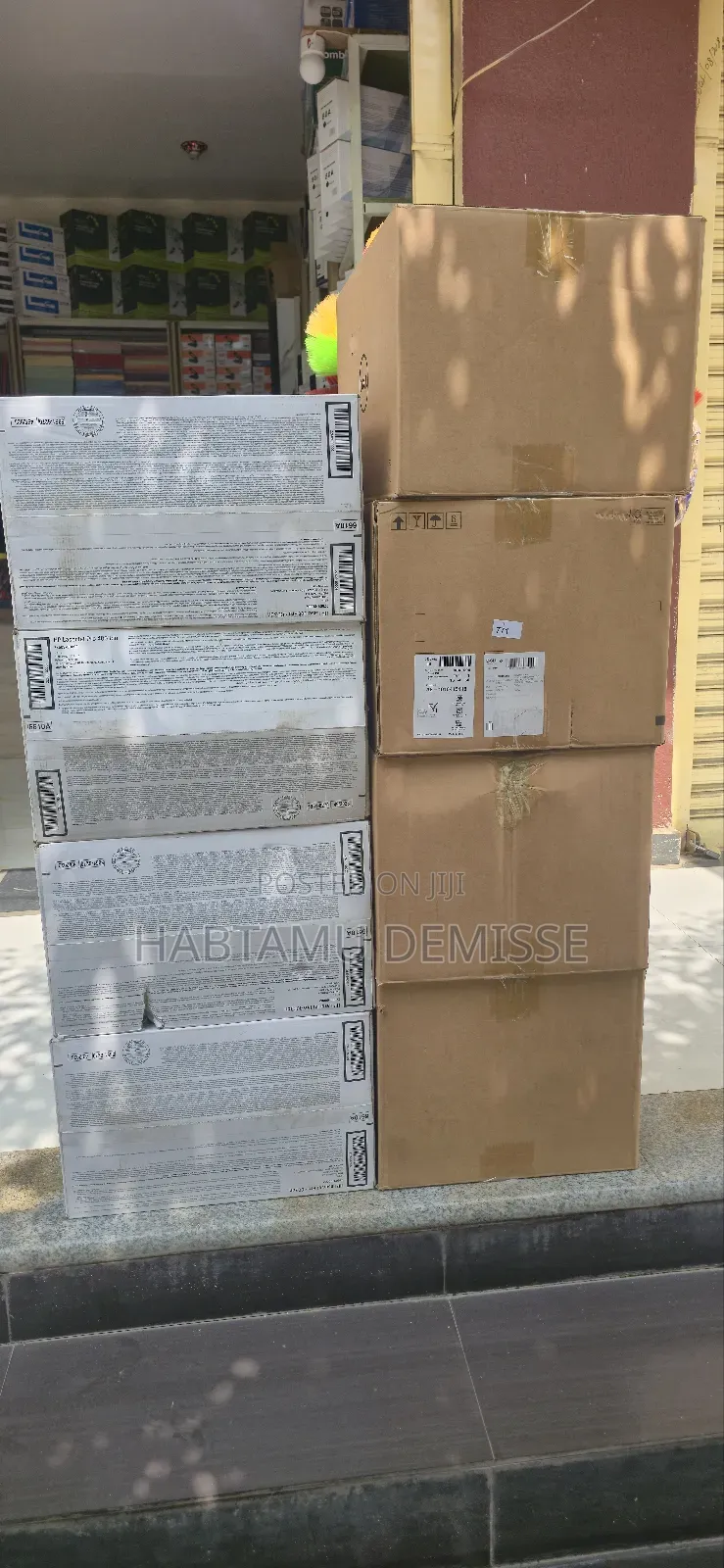 New Desktop Computer Dell Optiplex 7020 8GB Intel Core i5 SSD 512GB