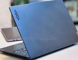 New Laptop Lenovo Yoga 7i 16GB Intel Core i7 SSD 1T