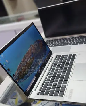 New Laptop HP EliteBook 840 16GB Intel Core i7 SSD 512GB
