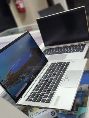 New Laptop HP EliteBook 840 16GB Intel Core i7 SSD 512GB