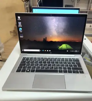 New Laptop HP EliteBook 840 16GB Intel Core i7 SSD 512GB