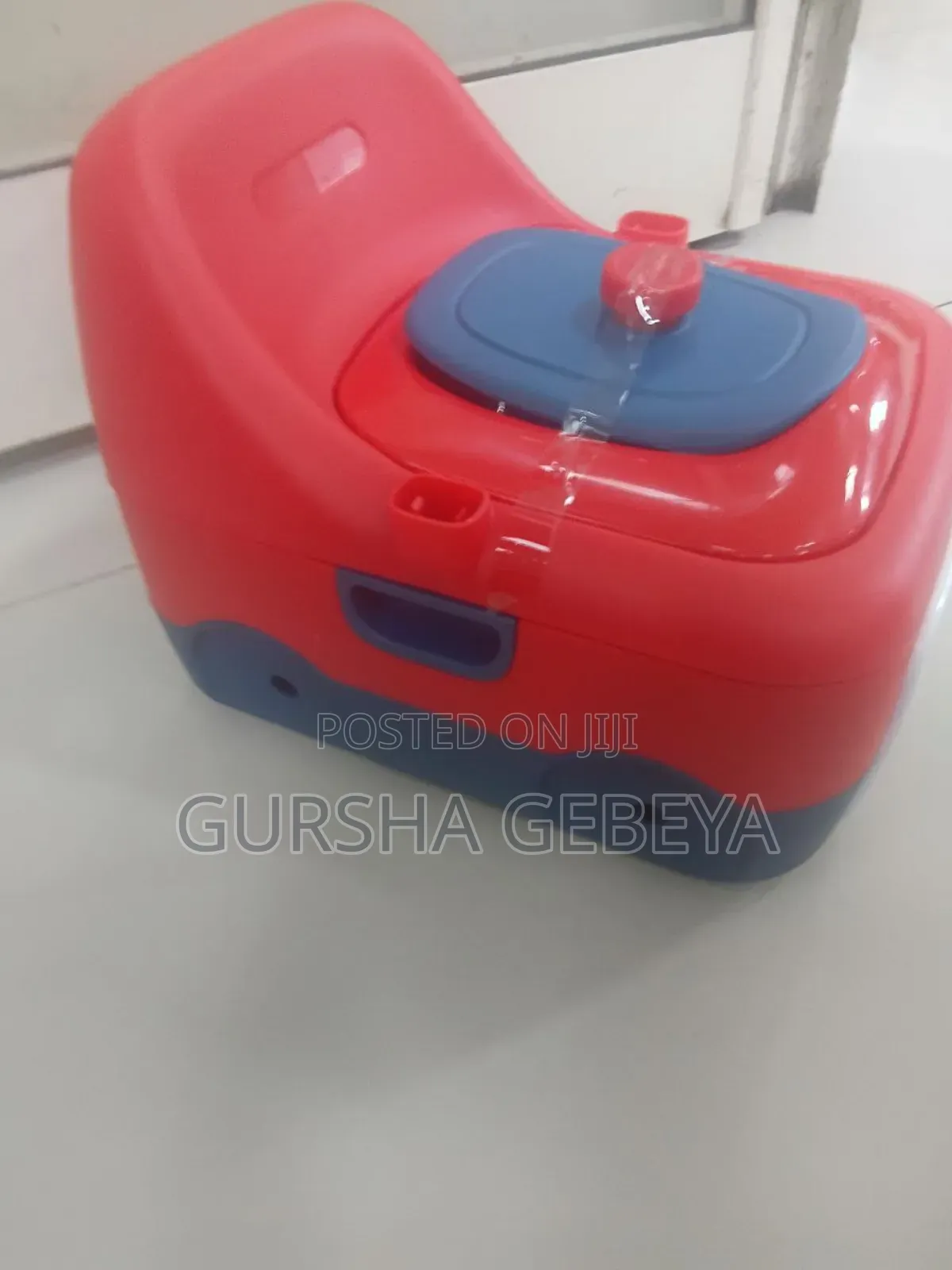 3 In1 Baby Potty Training