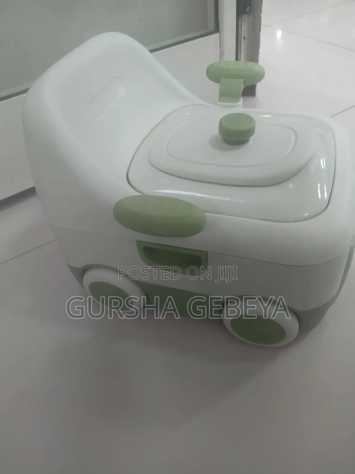 3 In1 Baby Potty Training