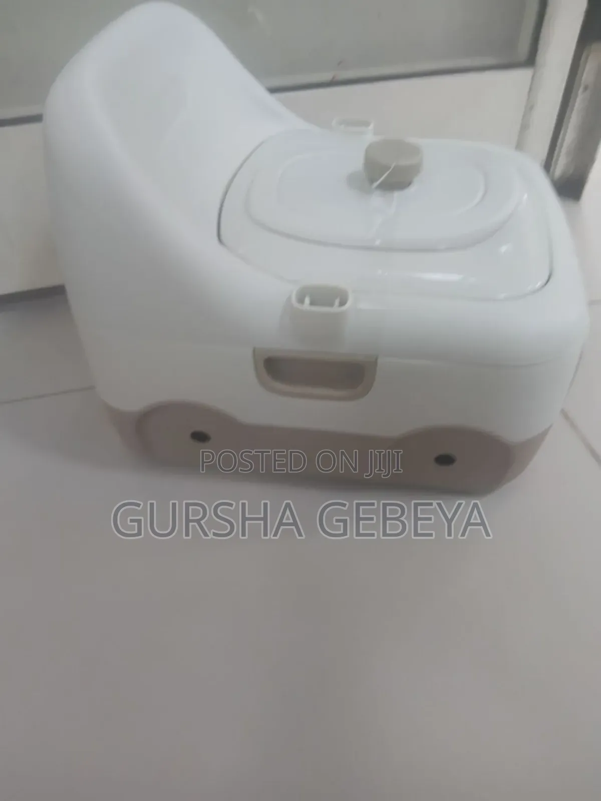 3 In1 Baby Potty Training