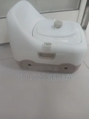 3 In1 Baby Potty Training