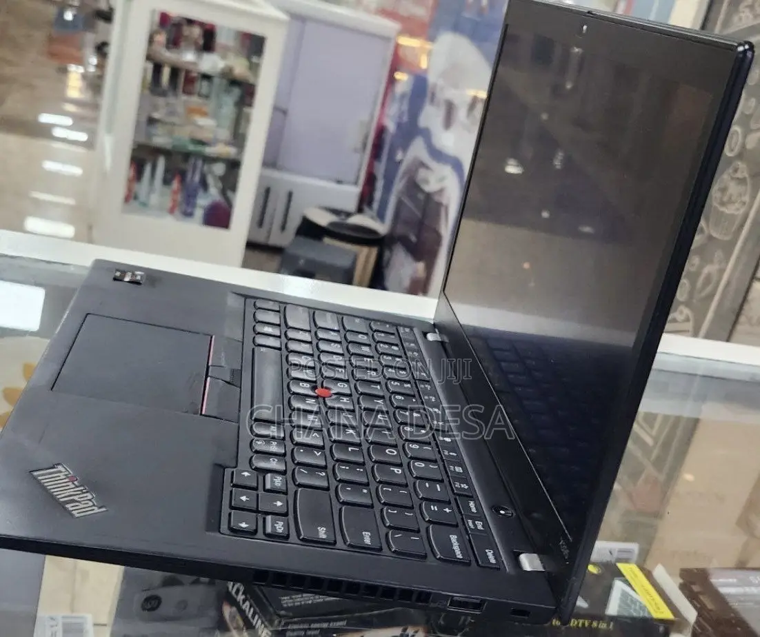New Laptop Lenovo ThinkPad R30 16GB AMD Ryzen 5 SSD 512GB