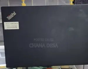 New Laptop Lenovo ThinkPad R30 16GB AMD Ryzen 5 SSD 512GB