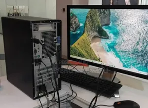 New Desktop Computer Dell 12GB Intel Core i7 SSD 1T