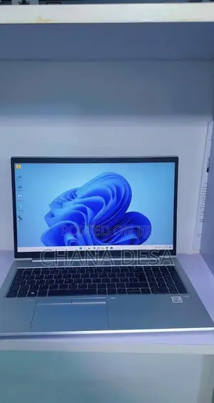 New Laptop HP EliteBook 850 16GB Intel Core i7 SSD 512GB