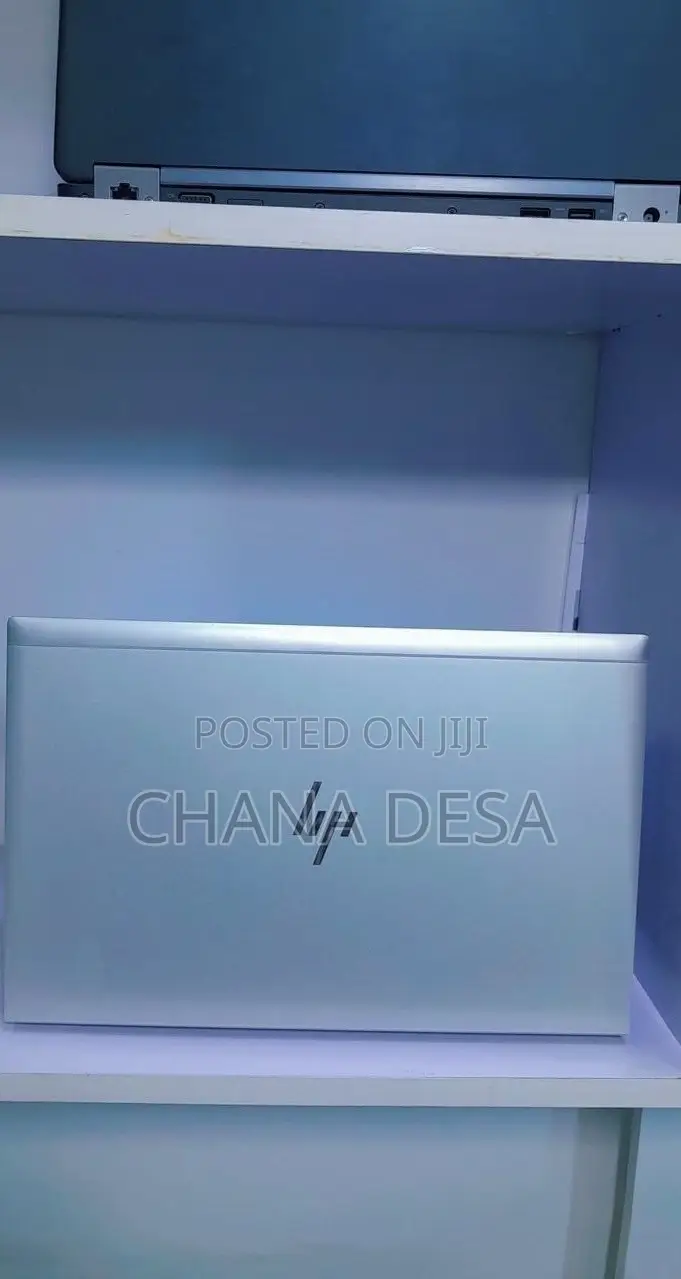 New Laptop HP EliteBook 850 16GB Intel Core i7 SSD 512GB