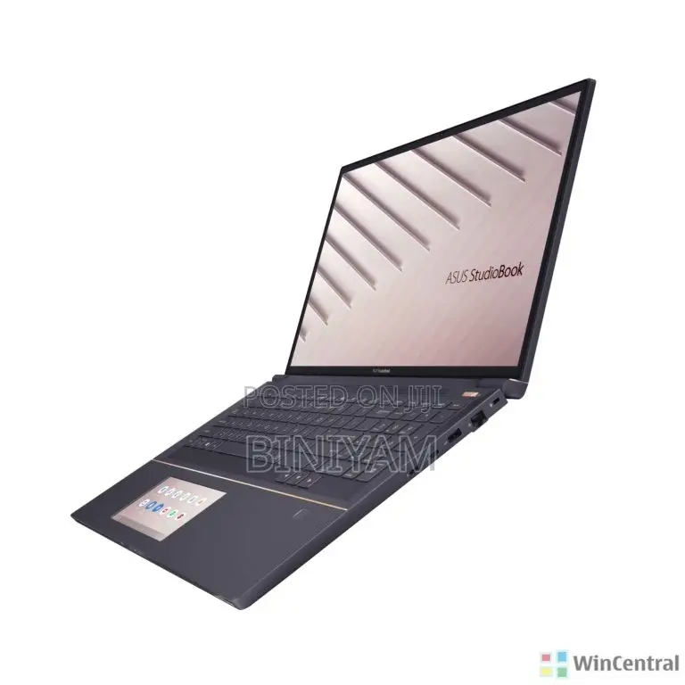 Laptop Asus 64GB Nvidia SSD 4T