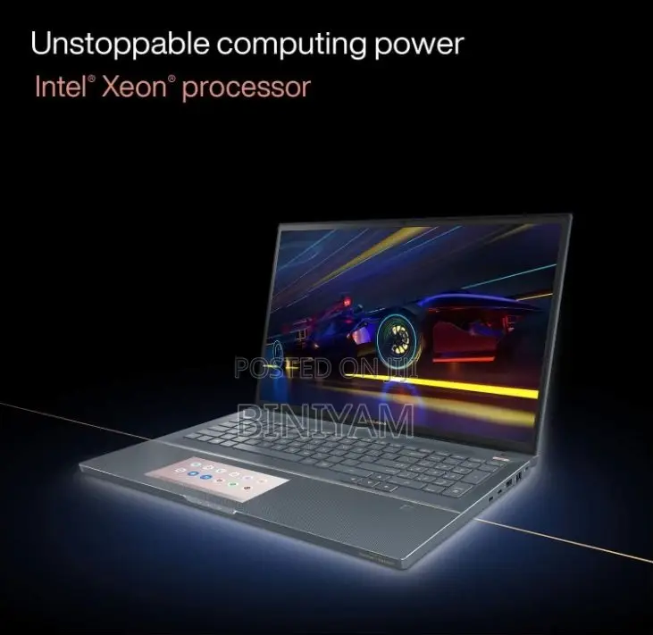 Laptop Asus 64GB Nvidia SSD 4T