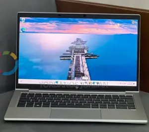 New Laptop HP EliteBook 830 G7 8GB Intel Core i7 SSD 512GB