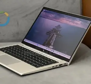 New Laptop HP EliteBook 830 G7 8GB Intel Core i7 SSD 512GB