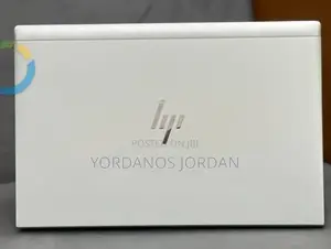 New Laptop HP EliteBook 830 G7 8GB Intel Core i7 SSD 512GB