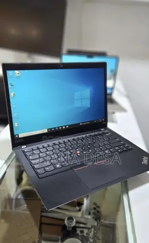 New Laptop Lenovo ThinkPad t495s 16GB Intel Core i7 SSD 512GB