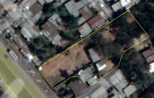 Land for Sale at Main Asphalt Road in Akaki Kality