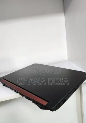 New Laptop Acer Nitro 5 16GB Intel Core i7 SSD 512GB