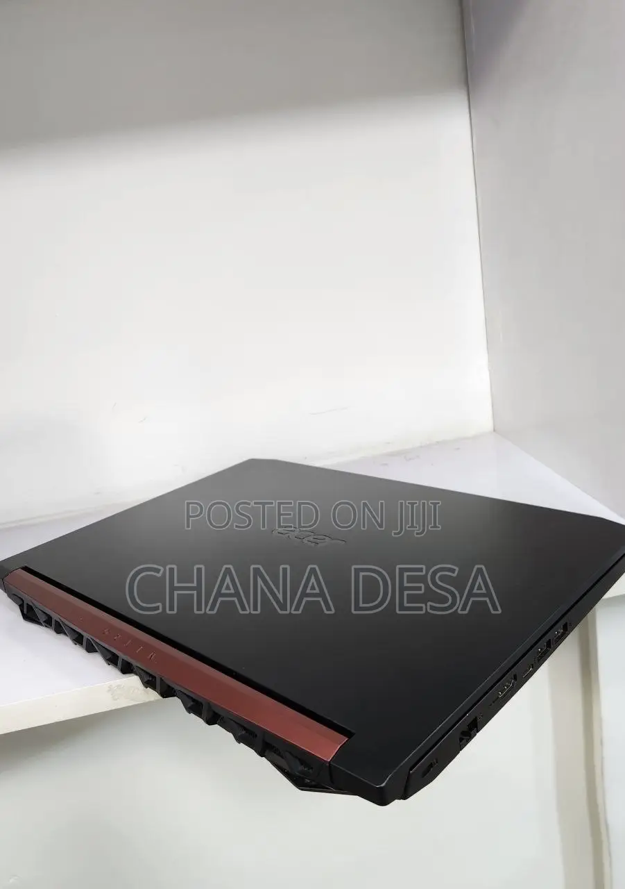 New Laptop Acer Nitro 5 16GB Intel Core i7 SSD 512GB