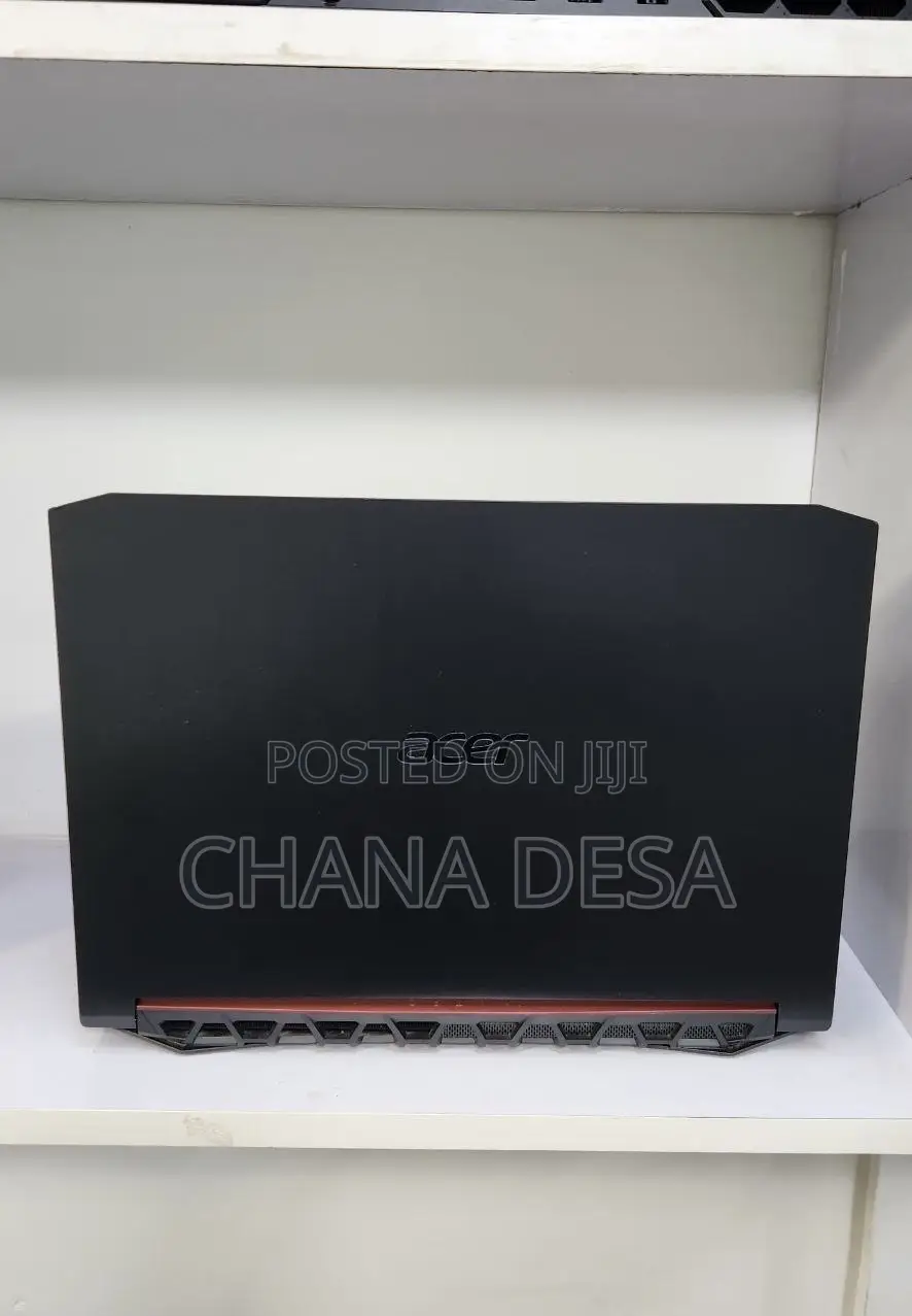 New Laptop Acer Nitro 5 16GB Intel Core i7 SSD 512GB