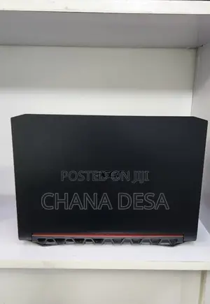 New Laptop Acer Nitro 5 16GB Intel Core i7 SSD 512GB