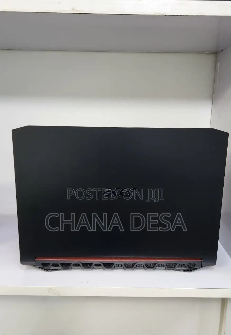 New Laptop Acer Nitro 5 16GB Intel Core i7 SSD 512GB