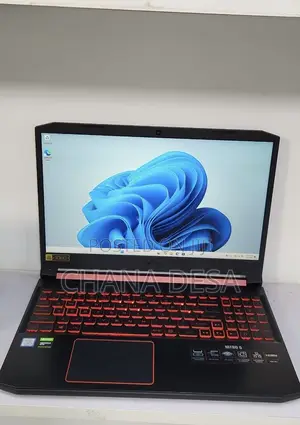 New Laptop Acer Nitro 5 16GB Intel Core i7 SSD 512GB