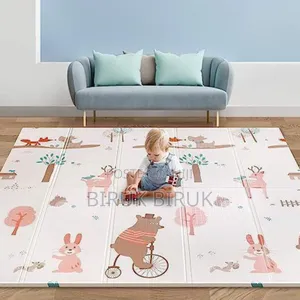 Double Sided Baby Playing Matt