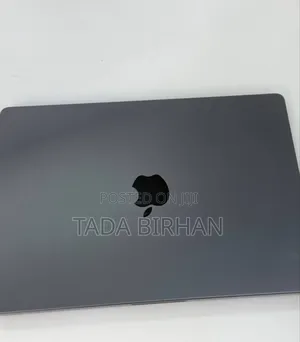 New Apple MacBook Pro 2023 M3 14-inch 18GB Apple M3 Pro SSD 512GB