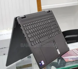 New Laptop Lenovo Yoga 7i 16GB Intel Core Ultra 7 SSD 1T