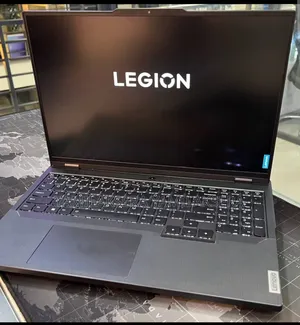 New Lenovo Legion Y7000P IRX9 Gaming Laptop 16GB Intel Core i9 SSD 1T