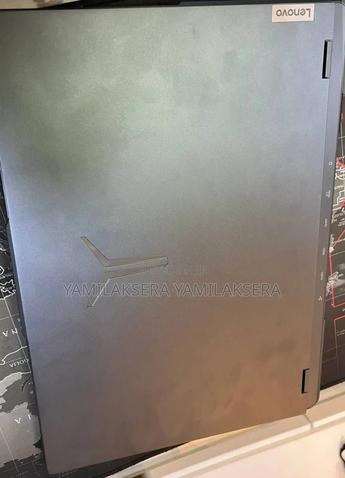 New Lenovo Legion Y7000P IRX9 Gaming Laptop 16GB Intel Core i9 SSD 1T