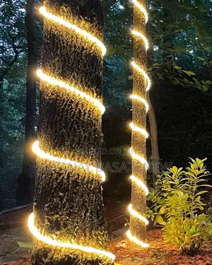 30 Meter- 50 Meter String Lights