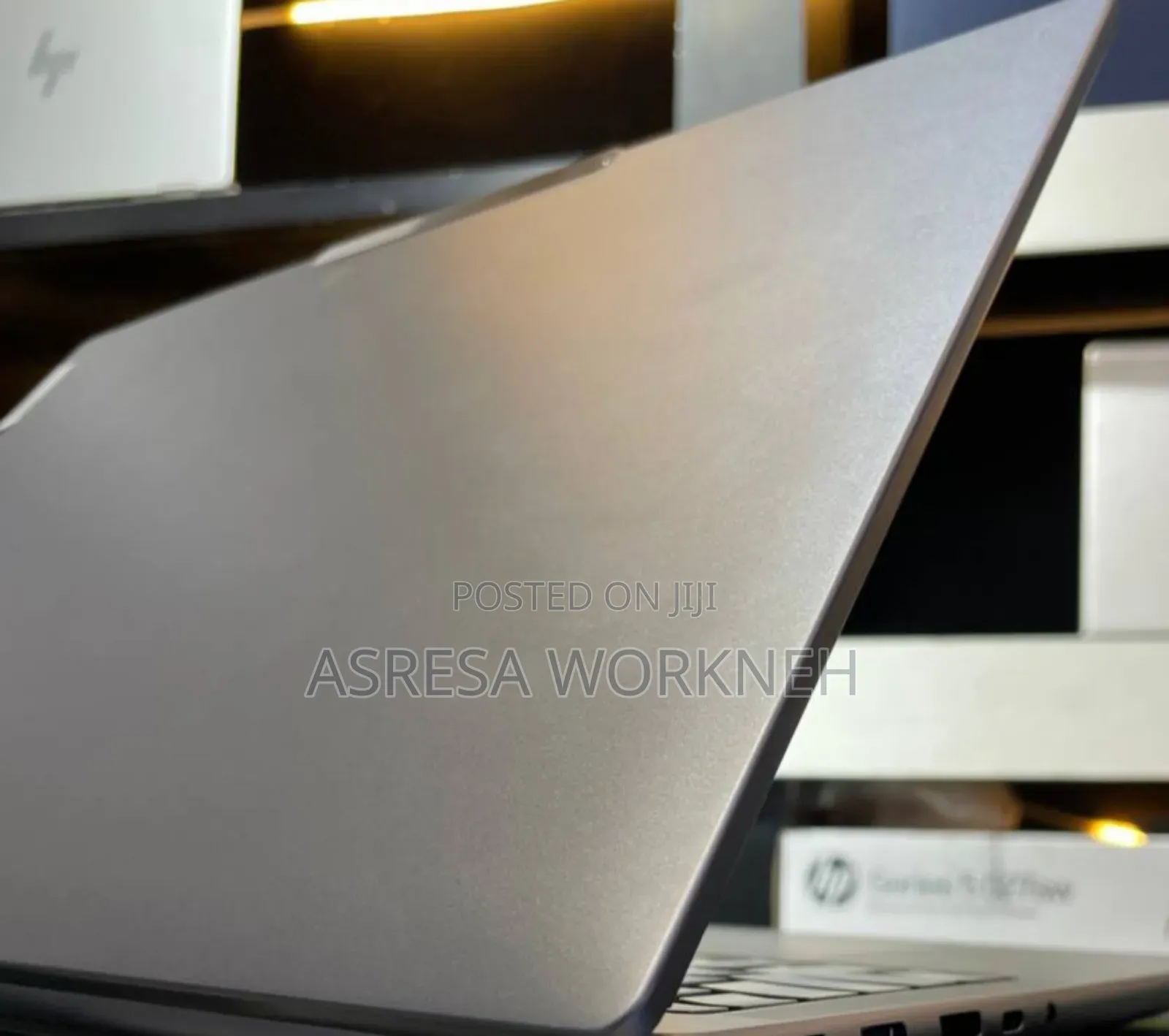 New Laptop Lenovo 32GB Intel Core i9 SSD 1T