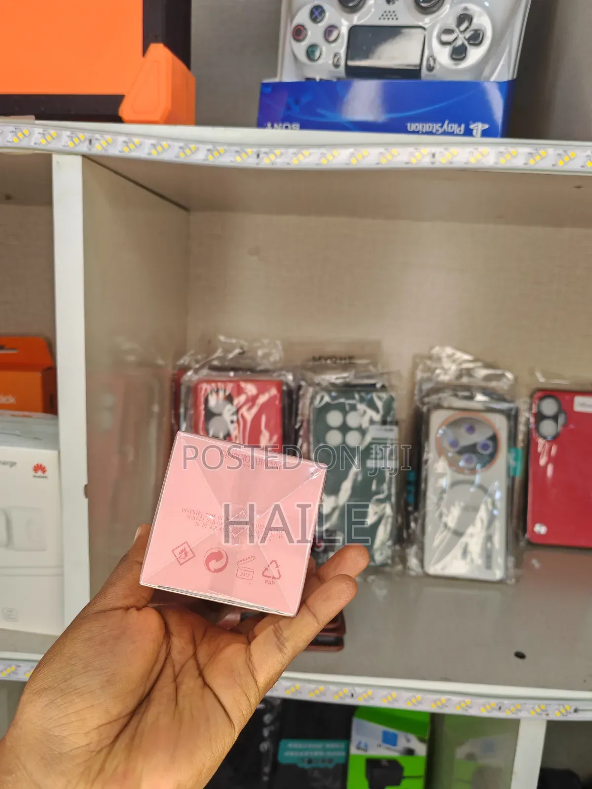 Giorgio Armani My Way 90ml