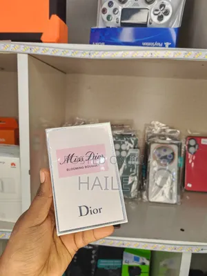 Dior (Miss Dior) 100 Ml for Women