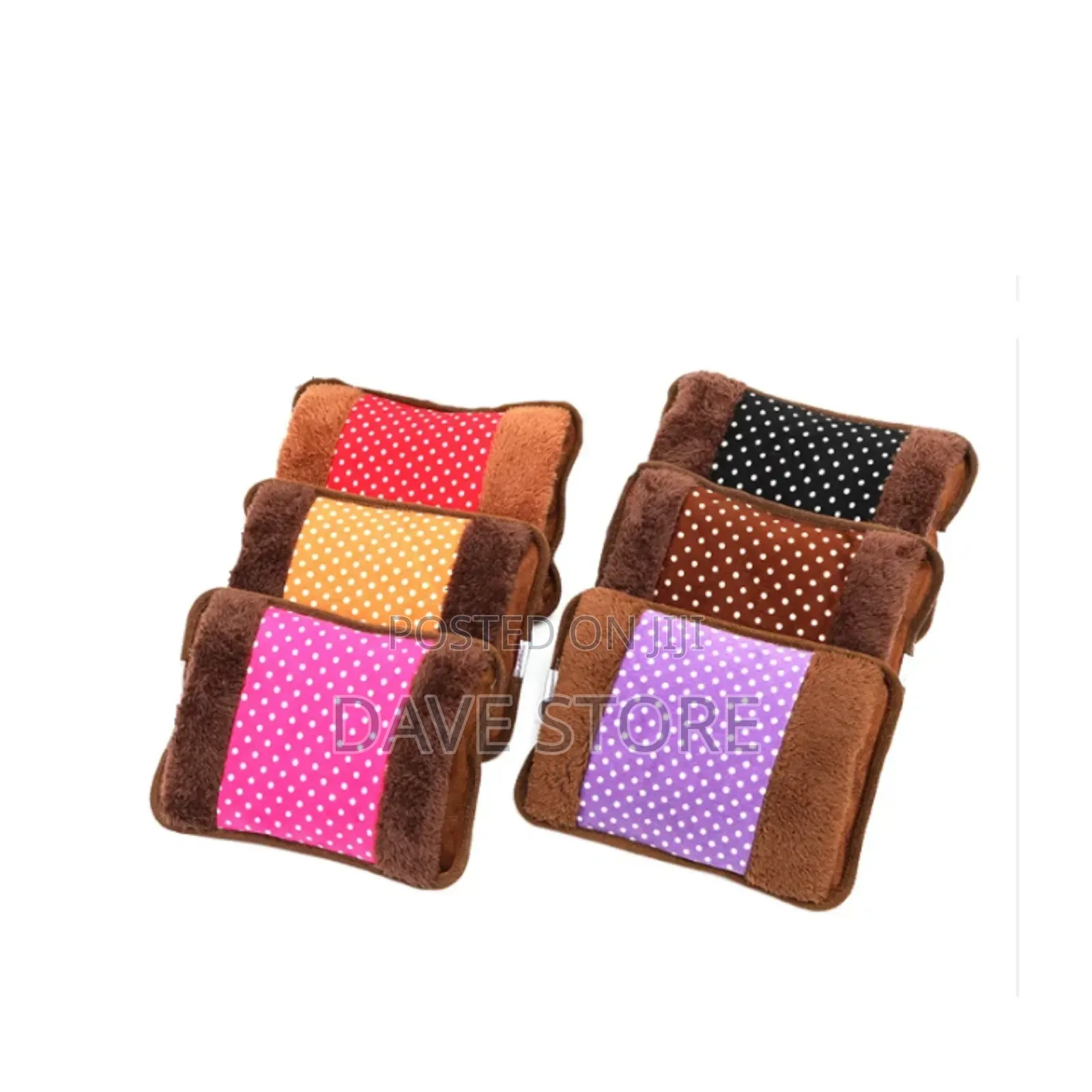 Thermal Water Bag