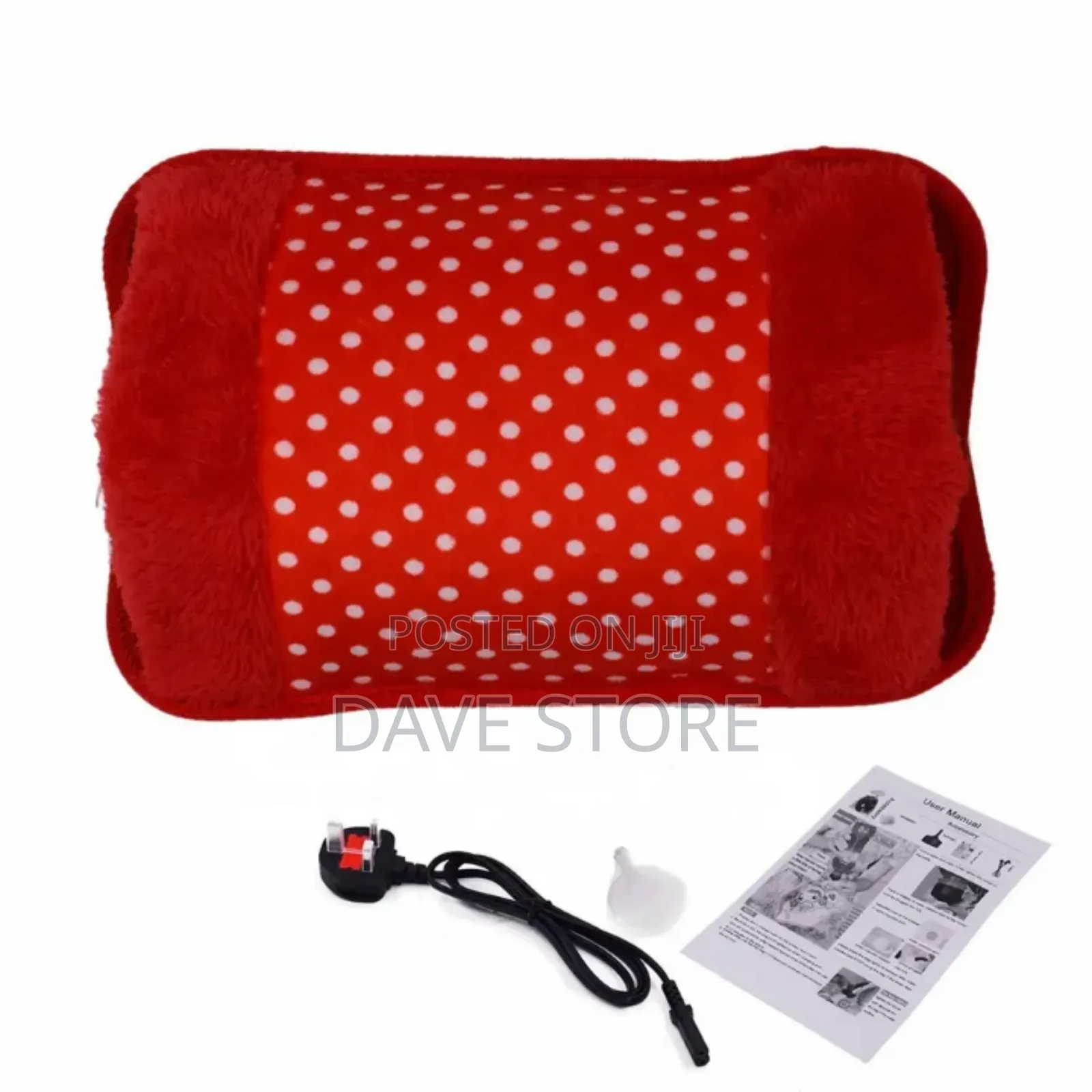 Thermal Water Bag